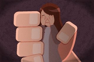 1 in 3 women a victim of relationship abuse, Gender Ministry survey finds