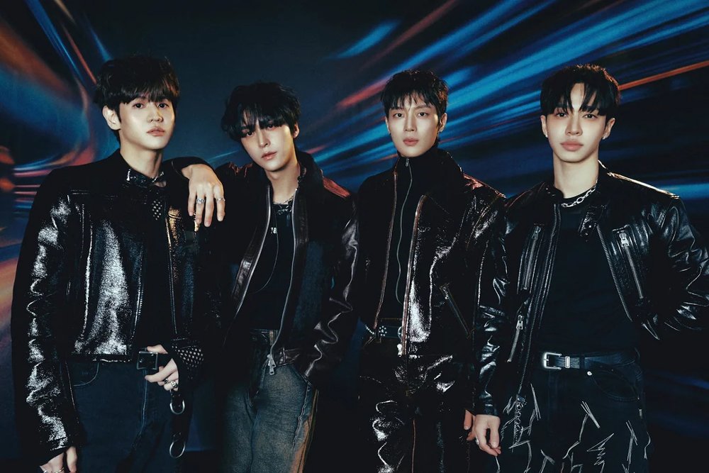 HIGHLIGHT Reclaims BEAST Legacy: 6th Mini Album ‘From Real to Surreal’ Drops April 28 with Prerelease Track “Endless Ending”