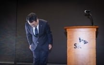 SKT apologizes for hacking breach, offers free USIM replacements