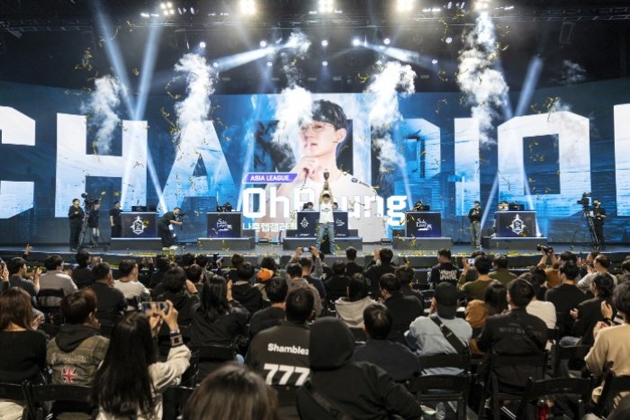 S.Korean gaming giant Netmarble seeks to sell headquarters building