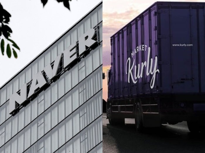Naver, Kurly tie up to counter e-commerce giant Coupang