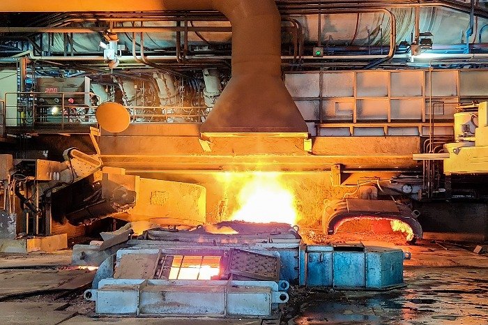 POSCO to invest in Hyundai Steel’s Louisiana plant