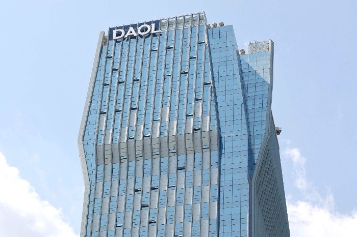 DB Insurance becomes Daol Investment’s No.2 shareholder