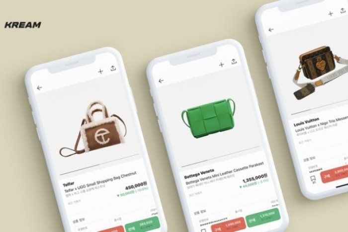 StockX in merger talks with Naver’s online reseller Kream
