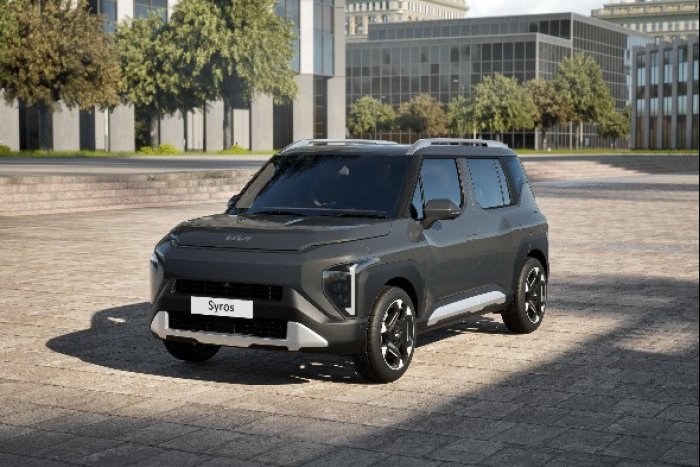 Kia maintains double-digit margin in Q1 with record revenue