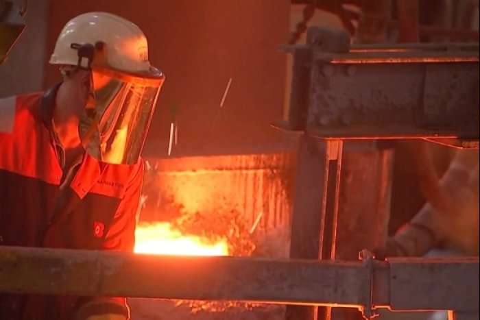 POSCO raises ship steel prices as Korea’s tariffs curb supply