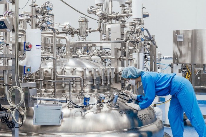 Samsung Biologics bags $514 mn CMO contract from US pharma