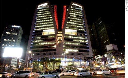 Mirae Asset to be named Korea Post’s core real estate fund operator