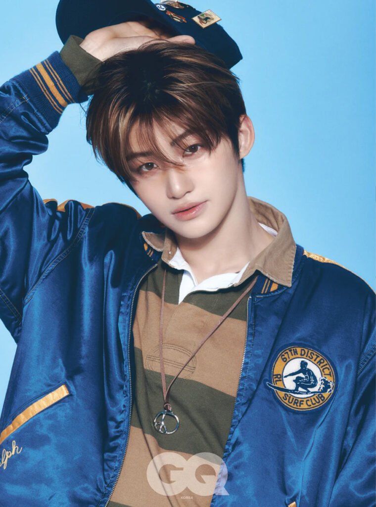 TWS Graces GQ Korea’s May 2025 Cover: Pictorial Highlights and Latest Comeback Updates on the Rising K-Pop Stars