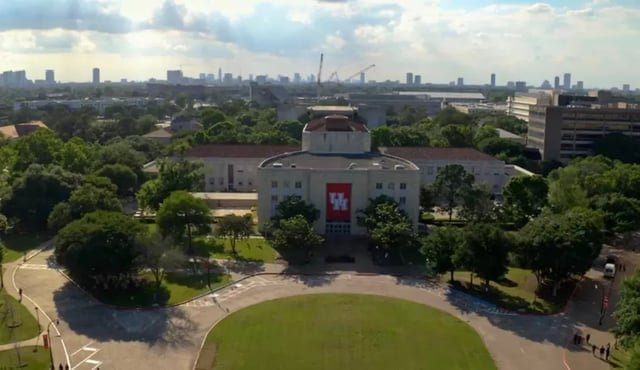 University of Houston Professor Says He’s Going Back to South Korea to Resolve Immigration Status