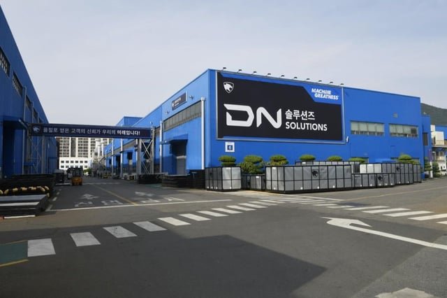 Ukraine urges South Korea to prevent exports of DN Solutions’ CNC machines to Russia via China