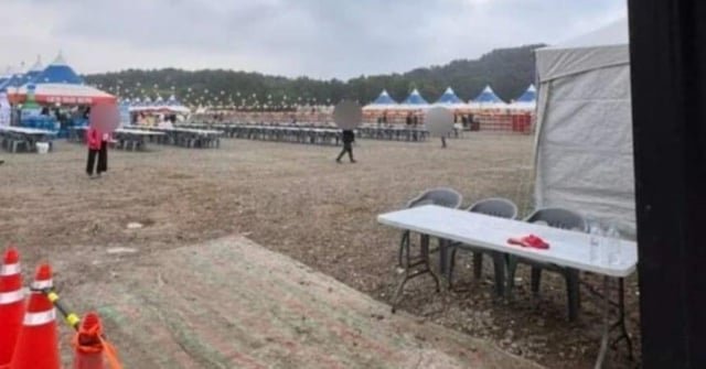Busan ramen festival faces backlash over poor management and low ratings – CHOSUNBIZ