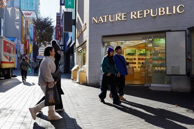 More South Korean young adults economically ‘inactive’, especially women and college grads