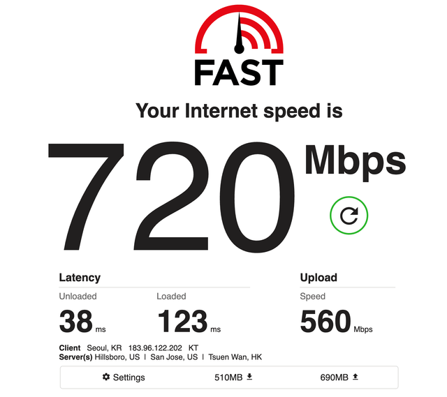 Free public internet in Korea is just on another level – KT Free Wifi