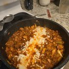 Cheese Dakgalbi