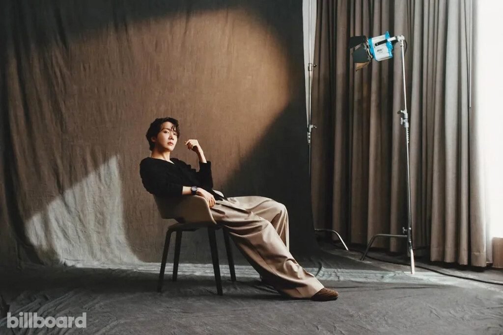 J-Hope Shines in Billboard May 2025 Pictorial: Behind the Scenes, Global Tour Triumphs, and What’s Next for BTS’s Dance Leader