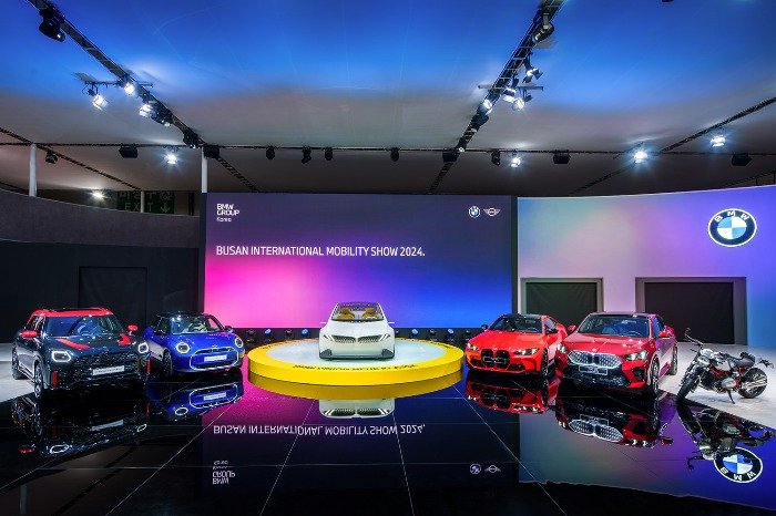 BMW Surpasses Mercedes in Sales for the First Time in 10 Years