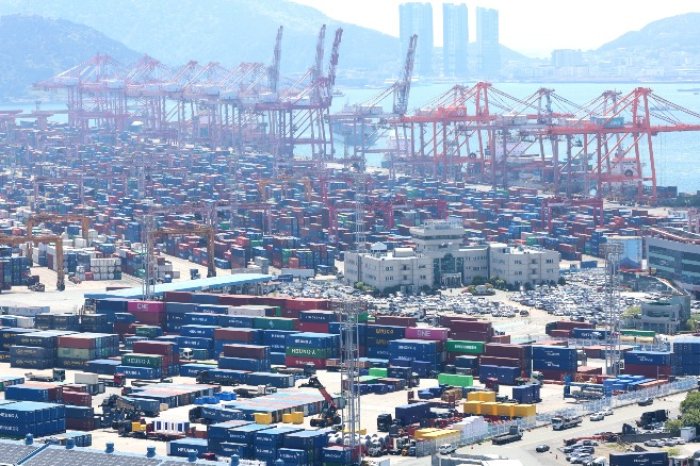 South Korea asks US for tailored approach to chip tariffs