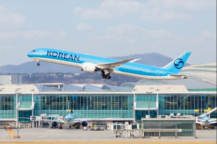 Korean Air, Delta to buy 25% stake in Canada’s WestJet for $550 million