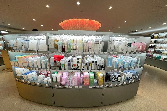 K-Beauty defies seasonal slump with record $980 mn in April exports