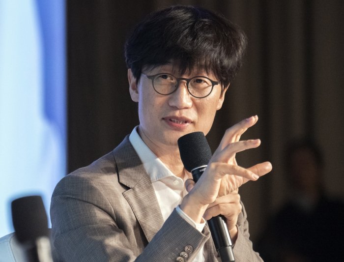 S.Korea’s Naver to launch Silicon Valley venture arm in aggressive AI push