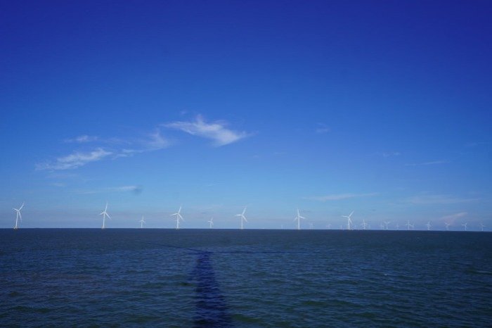 Vietnam, gateway for SK Group’s global renewable energy push