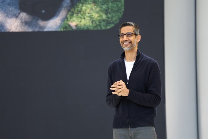 Google partners with Samsung, Gentle Monster for new smart glasses