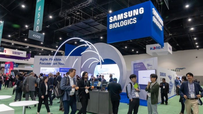 Samsung Biologics to spin off biosimilar unit Samsung Bioepis