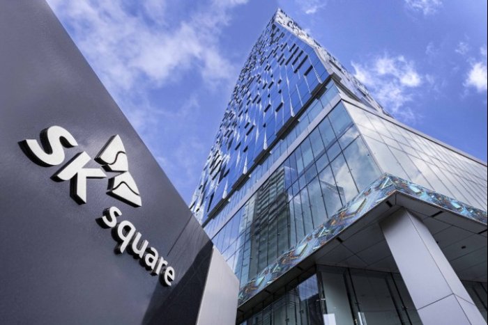 SK Square invests in MOF leader Numat for synergy with SK Hynix