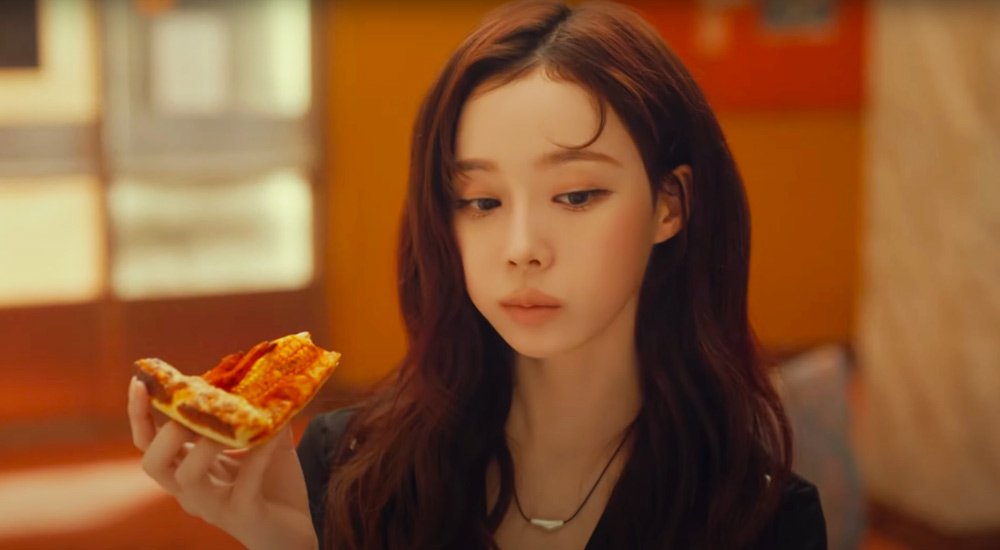 aespa’s “Who Stole the Pizza?” CF: Behind the Scenes, Crew Insights, and K-Pop Fans’ Buzz