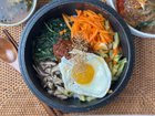 Bibimbap – Super EASY