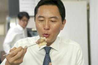 Why Koreans love ‘The Solitary Gourmet’ — even though it’s not popular in Japan