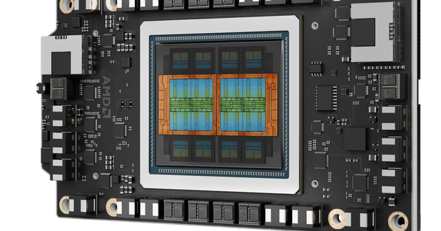 Samsung secures AMD contract for HBM3E 12-stack, clears defect concerns
