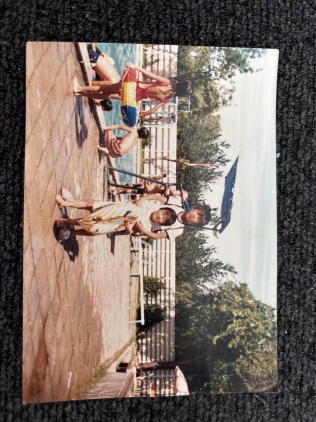Trying to find old penpal