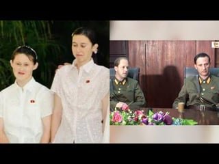 The 2nd Generation American Immigrants in North Korea