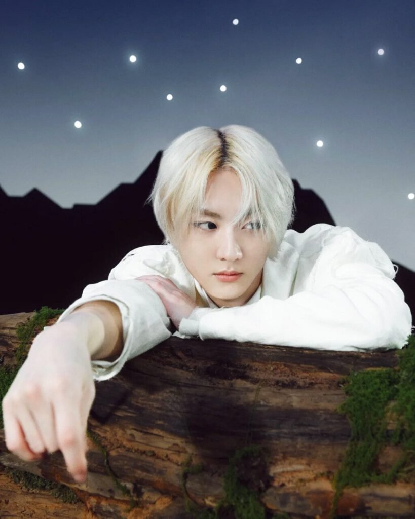 ENHYPEN Unveils Striking ‘宵 -YOI-‘ Concept Photo and Expands Presence in Japan with Exciting Events