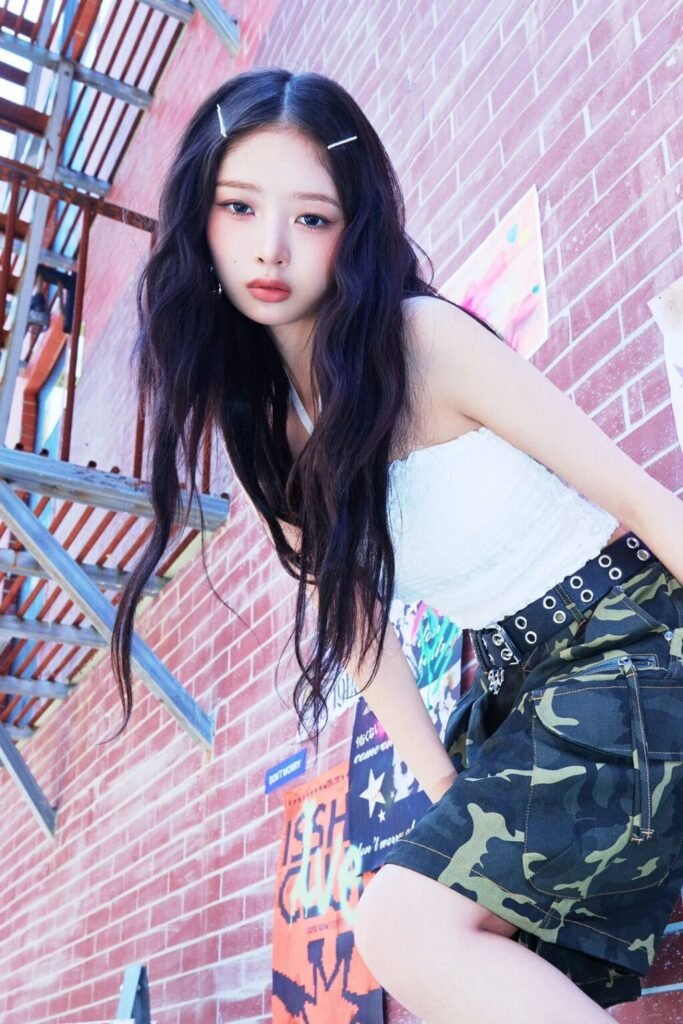 IVE Unveils Stunning Concept Photos and Details for Japan 3rd EP ‘Be Alright’