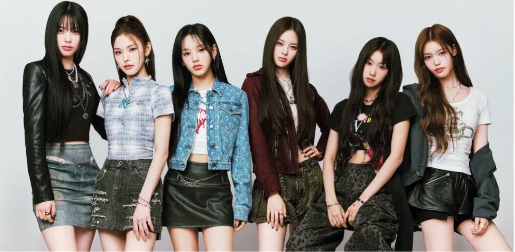 IZ*ONE’s IZNA Dazzles in ELLE Japan June 2025: Exclusive Photoshoot, Group Insights, and Fan Reactions