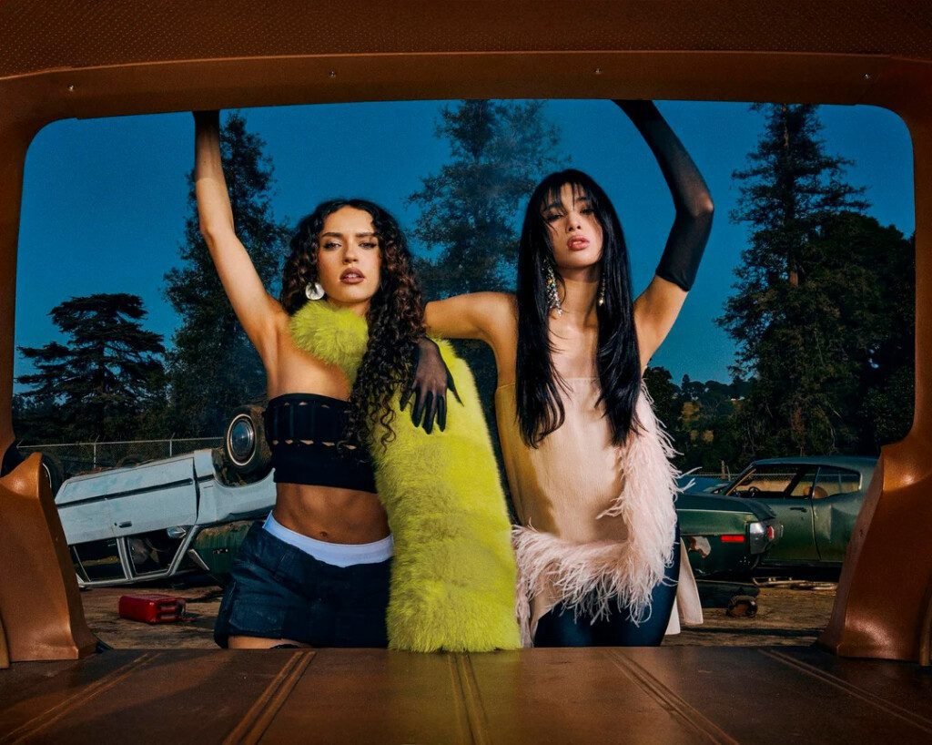 KATSEYE’s Rise to Global Fame: Secrets Behind Their International Appeal