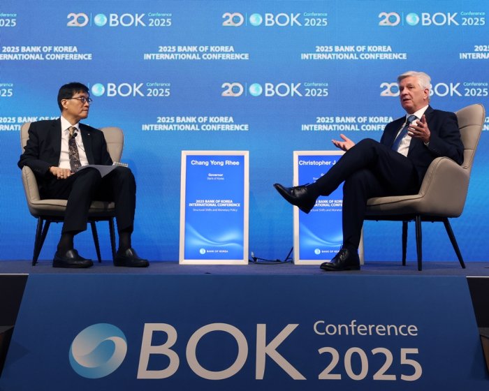 Korea’s stablecoin trade at $42 bn; BOK balks at non-banks’ stablecoin deals