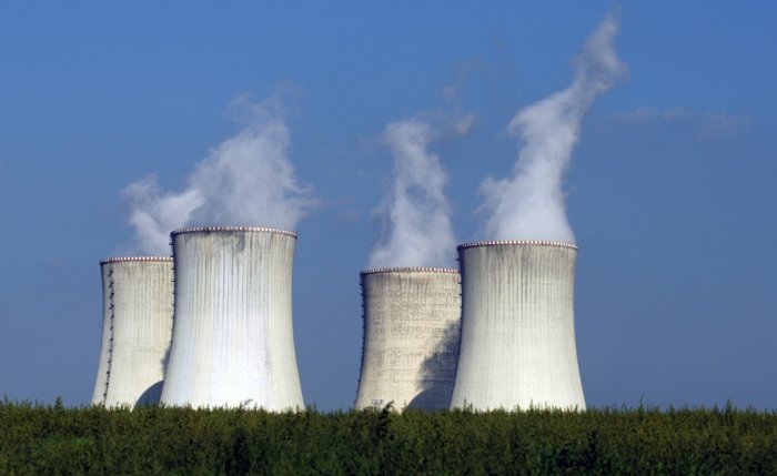 Korea signs definitive $19 bn Czech nuclear plant deal after twists and turns