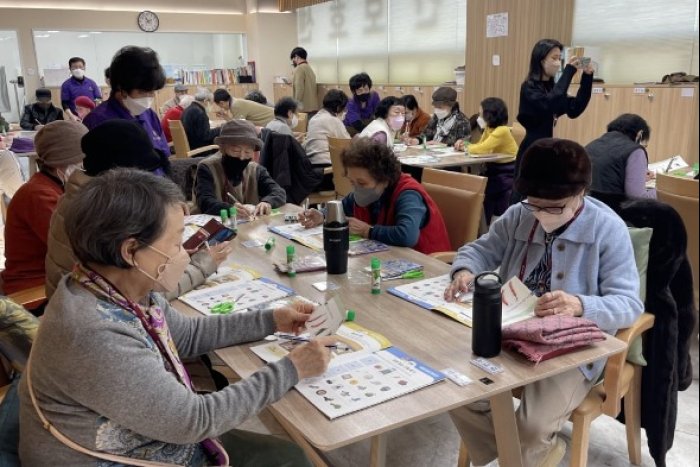 S.Korea eases path for foreign REITs in senior housing push