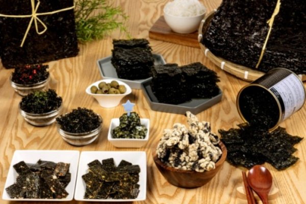 S.Korea’s No.1 dried seaweed firm Kwangcheonkim up for sale for $295 mn