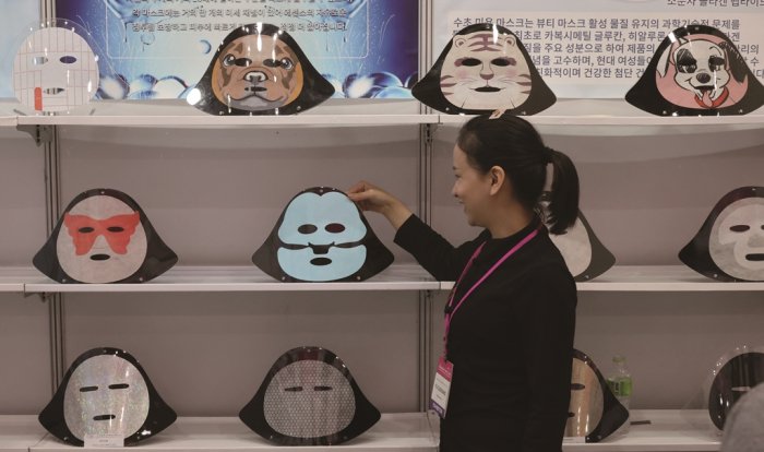 Want to look beautiful? – Here’s ‘the Made In Korea’ mask pack