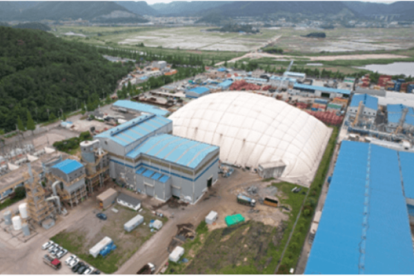 Affirma Capital to acquire Equis’ Korean waste assets for $294 million