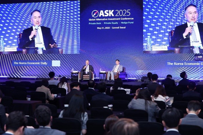 Growth equity portfolio largely shielded from policy headwinds: Summit