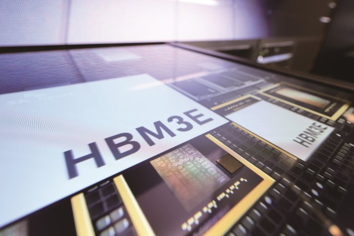 SK Hynix joins Samsung in 200 trillion won market cap club