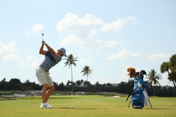 F&F’s bid for TaylorMade complicates Centroid’s exit plan