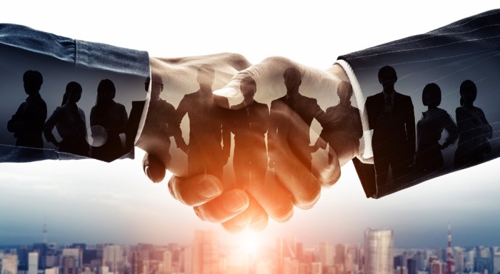 NH, KB Securities, Kookmin Bank, Kim & Chang lead capital markets in H1
