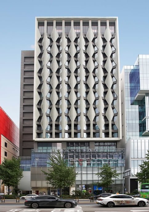 Goldman Sachs acquires Mercure Ambassador: 1st stint with Korean hotels